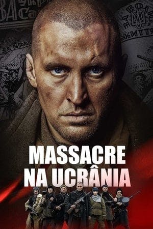 Massacre na Ucrânia Online em HD