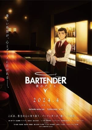 BARTENDER Glass of God Online em HD