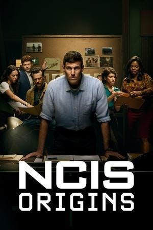 NCIS: Origins Online em HD