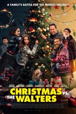 Christmas vs. The Walters Online em HD