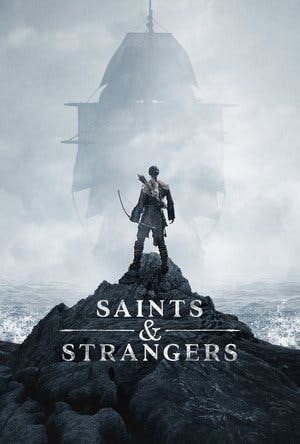 Saints & Strangers Online em HD