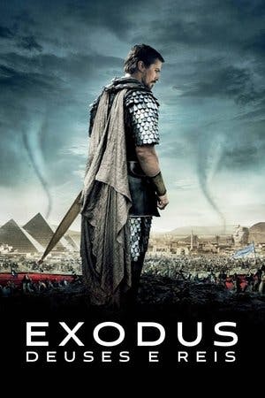 Êxodo: Deuses e Reis Online em HD