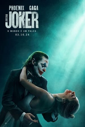 Assistir Coringa: Delírio a Dois Online em HD