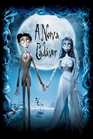 A Noiva Cadáver Online em HD
