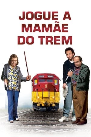 Jogue a Mamãe do Trem Online em HD