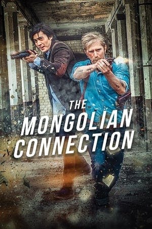 The Mongolian Connection Online em HD