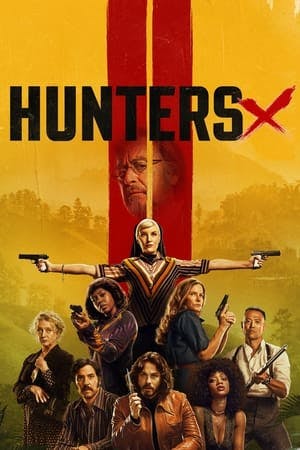 Caçadores Online em HD