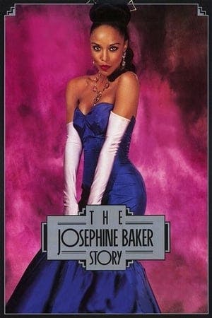 The Josephine Baker Story Online em HD