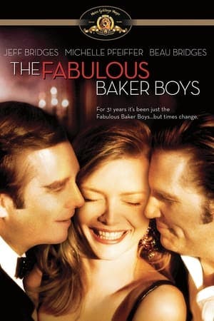 Susie e os Baker Boys Online em HD