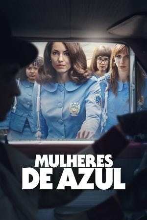 Mulheres de Azul Online em HD
