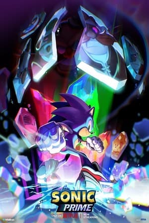 Sonic Prime Online em HD