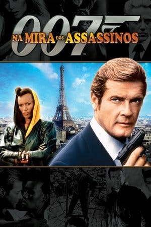 007 Na Mira dos Assassinos Online em HD