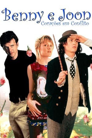 Benny & Joon – Corações em Conflito Online em HD