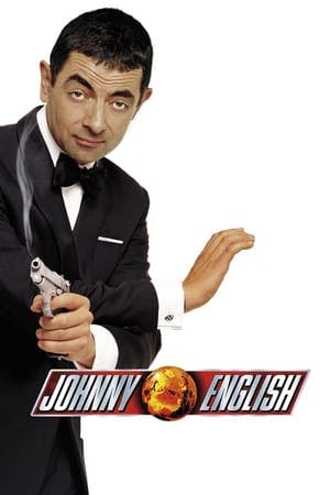 Johnny English Online em HD