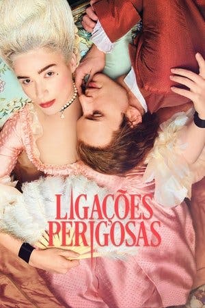 Ligações Perigosas Online em HD
