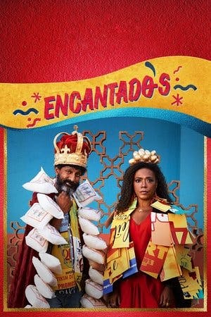 Encantado’s Online em HD