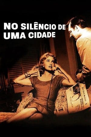 No Silêncio de uma Cidade Online em HD