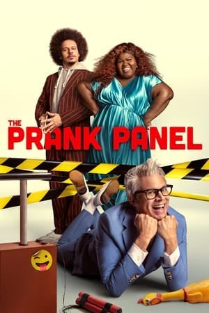 The Prank Panel Online em HD