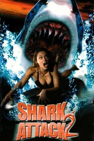 Shark Attack 2 Online em HD