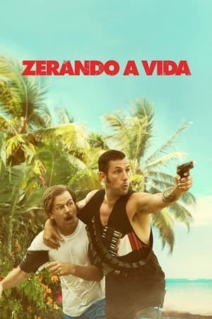 Zerando a Vida Online em HD