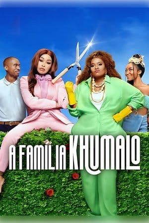 A Família Khumalo Online em HD