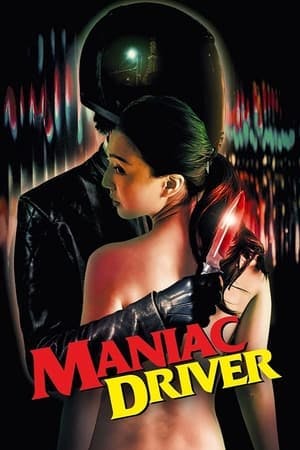 Maniac Driver Online em HD