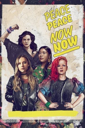 Peace Peace Now Now Online em HD