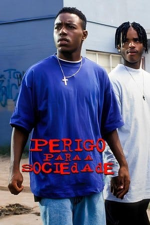 Perigo Para a Sociedade Online em HD
