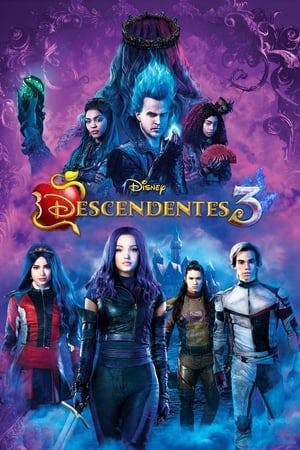 Descendentes 3 Online em HD