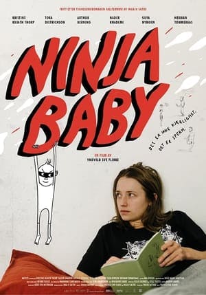 Ninjababy Online em HD