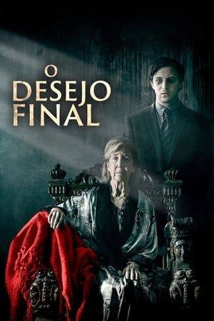 O Desejo Final Online em HD