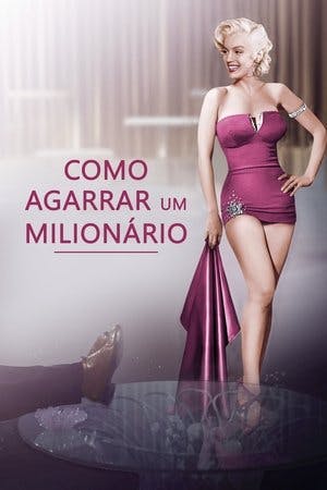 Como Agarrar um Milionário Online em HD