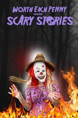 Worth Each Penny Presents Scary Stories Online em HD