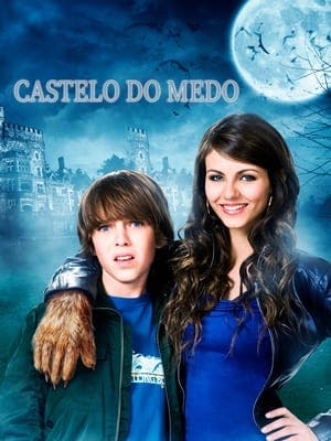 Castelo do Medo Online em HD