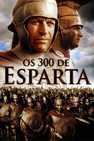 Os 300 de Esparta Online em HD