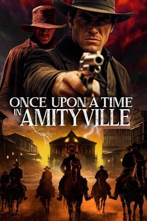 Once Upon a Time in Amityville Online em HD