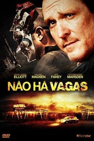 Não Há Vagas Online em HD