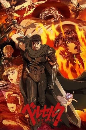 Berserk Online em HD