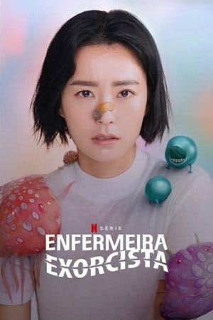 Enfermeira Exorcista Online em HD