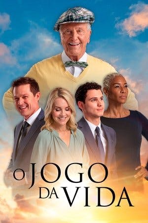 O Jogo da Vida Online em HD