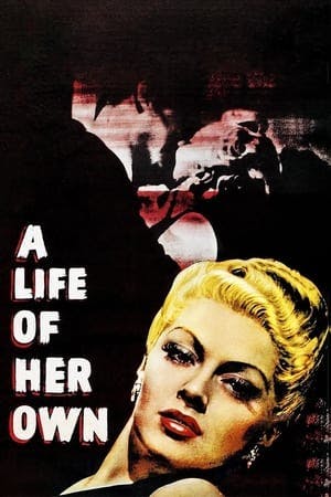 A Life of Her Own Online em HD