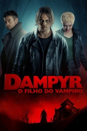 Dampyr: O Filho do Vampiro Online em HD
