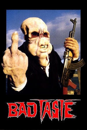 Trash – Náusea Total Online em HD