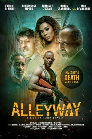 Alleyway Online em HD