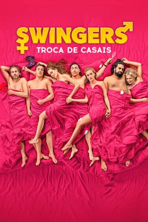 Swingers – Troca de Casais Online em HD