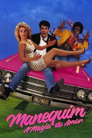Manequim: A Magia do Amor Online em HD