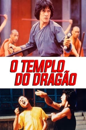 O Templo do Dragão Online em HD