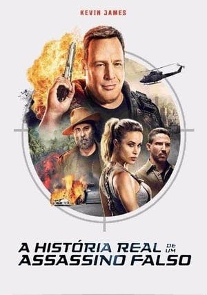 A História Real de um Assassino Falso Online em HD