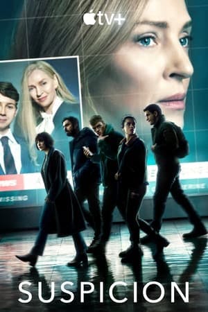 Suspicion Online em HD