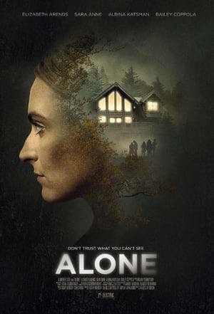 Alone Online em HD